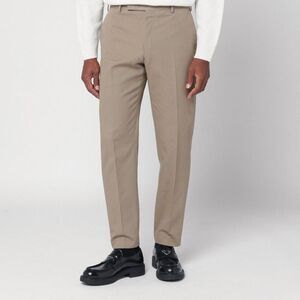 PT TORINO Men's Dress Pants Men HAZELNUT